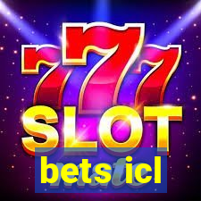 bets icl